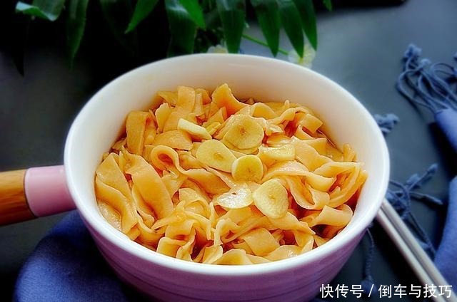 营养|这7种面真好吃,减肥季早餐首选,营养高能量足还低脂,简单易学