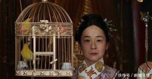 三件|慈禧一生中所做的这三件事,不准任何人提起,一件比一件奇葩!