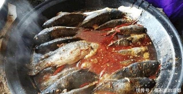 是因为|东北最近火了!全是因为这些菜,网友表示:我想在东北当个胖子!