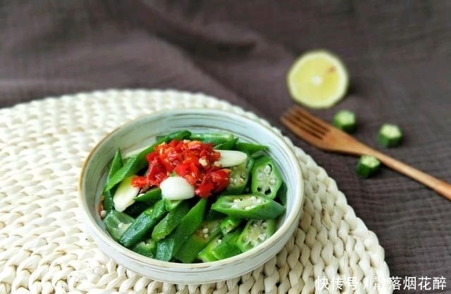 受欢迎|三伏天最受欢迎的凉菜,清脆爽口,还能增加食欲!