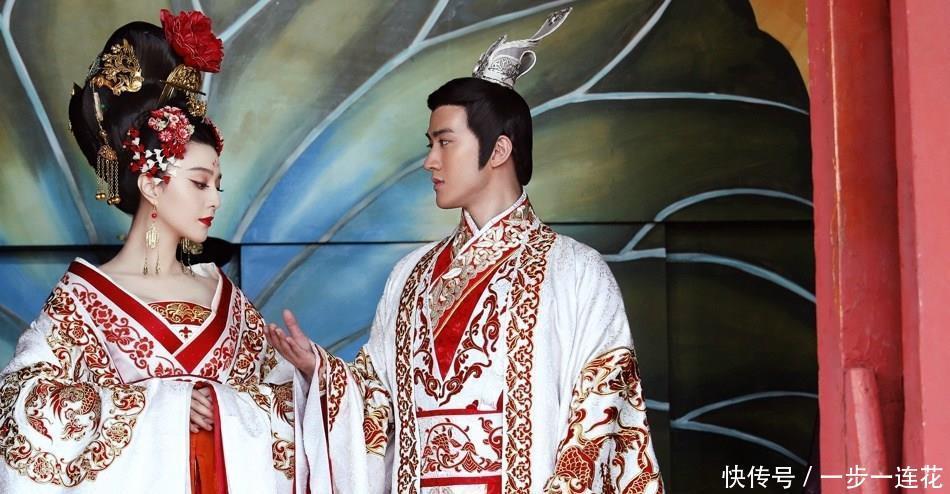 武则天|武则天亲手废掉三个儿子的皇位，却独宠太平公主，原因何在！