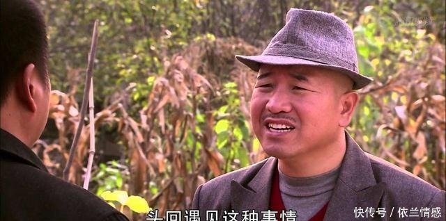 赵本山|农村剧大多以东北为背景,鲜少看到“南方农村剧”,这是为什么