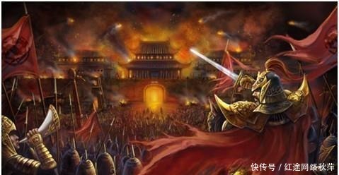 小说|三国演义中罗贯中最偏爱的武将, 赵云都不如这个人