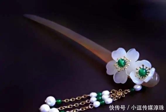  唐代|唐代生活探秘：“金钗玉镯”为何会风靡于唐朝？有何历史渊源？