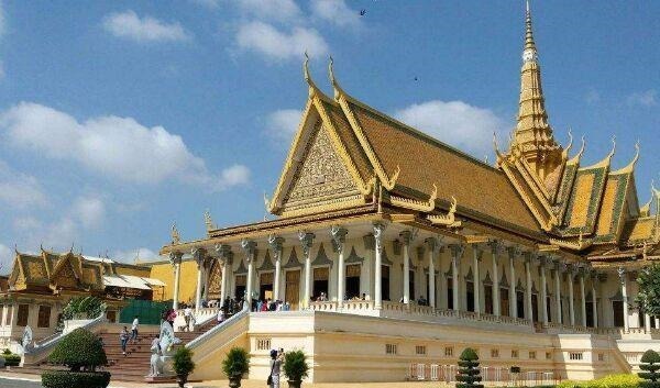 吴哥王朝|东南亚历史国祚最长的朝代，延续至今快六百年，目前仍统治柬埔寨