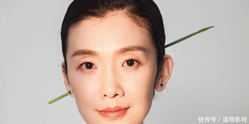 身高|因身高太高难接戏,40岁还没有结婚生子,潘长江都为她着急了