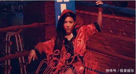  罗大佑|当年她被那英淘汰，罗大佑现场收她为徒，如今跟成乐坛新星