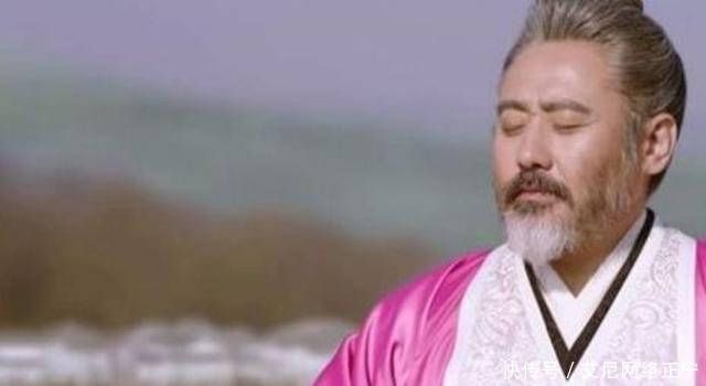 诸葛亮|司马懿命中的克星,不是诸葛亮也不是曹丕,而是三国最丑的人