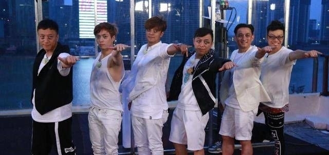  极限|《极限挑战》游戏得罪半个娱乐圈，岳云鹏张钧甯却因误会成好友