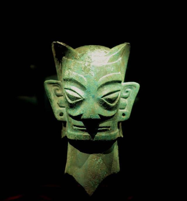  华夏文明|三星堆明明可深入研究，为何突然停止挖掘了？专家：你看出土了啥