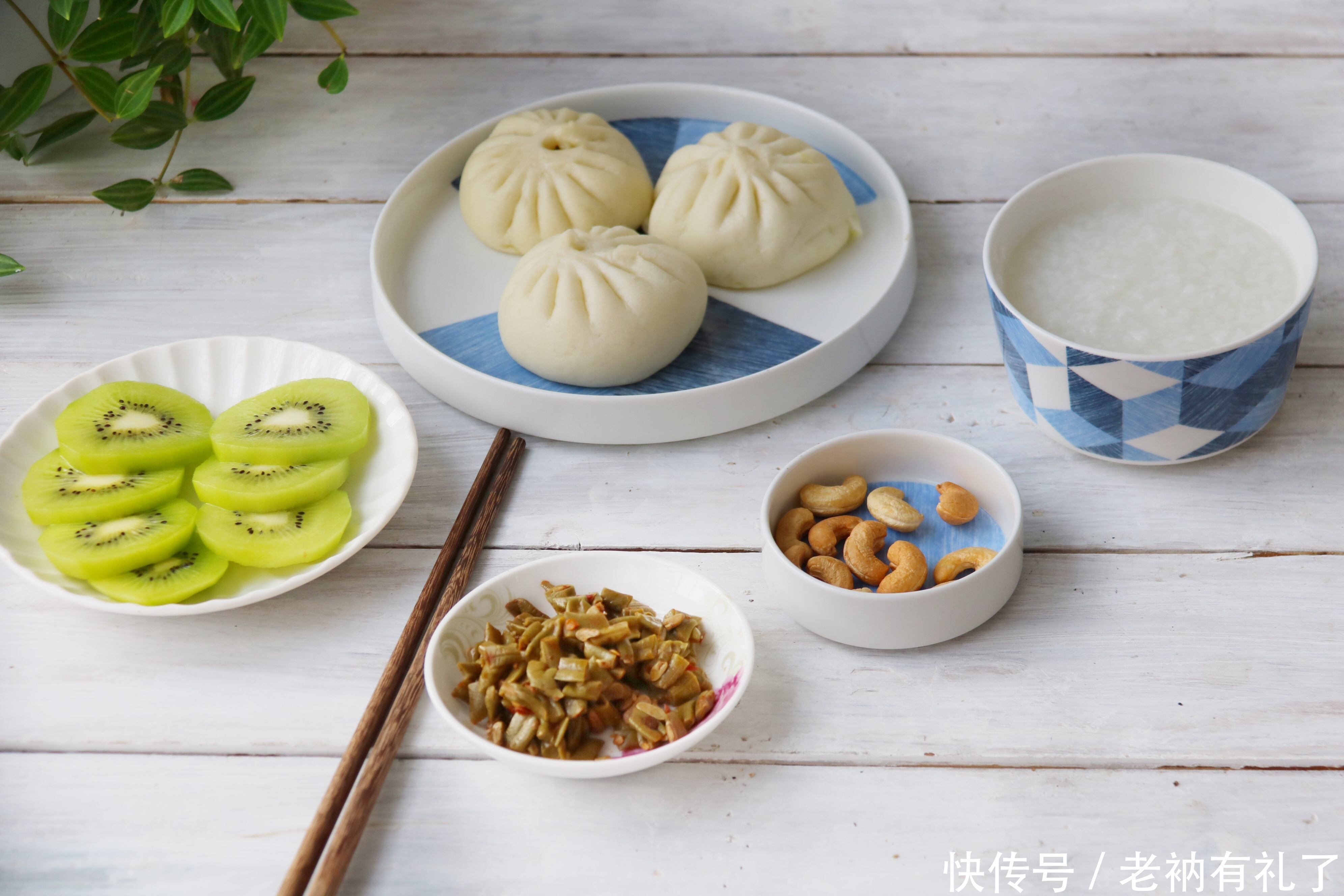 建议|想开个早餐店,建议你先读一读,搏一搏,单车变摩托。