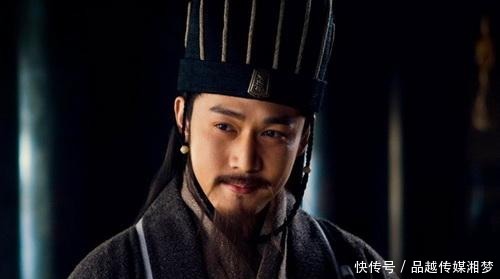诸葛亮|诸葛亮培养的接班人，不是姜维，不是诸葛瞻，而是英年早逝的他