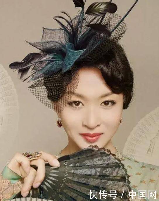 猫腻|太霸气!金星称《乘风破浪》不敢请她:我当评委就没有猫腻了