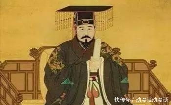 儿子|王莽杀掉自己的六个儿子，发明了一些超时代的工具，是从现代穿越过来的吗？