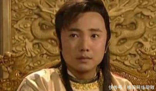 此朝|此朝唯一没被葬入皇陵的皇帝