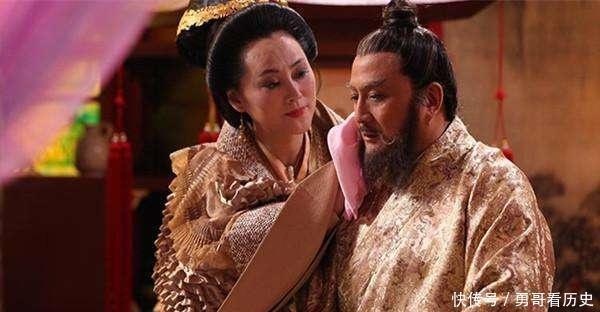 杨坚|隋朝的开国皇后,将杨坚宠幸的女人杀死,杨坚却以离家出走来报复