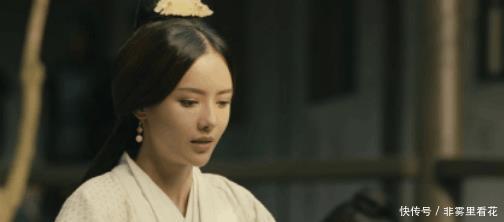 西施|古代非传统四大美女, 第一赛西施, 第四令刽子手心软