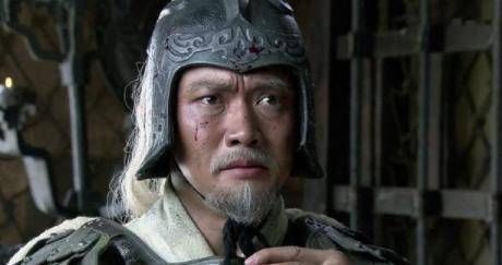 赵云|赵云打了败仗，临死前，却坑死了唯一能抵抗诸葛亮的魏大将军