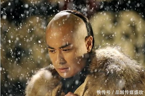 不立|康熙为何不立“八贤王”做太子?他做了什么,康熙和他断父子关系