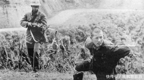  反击战|对越反击战, 新兵对着连长开一枪, 营长说: 打的好, 给你请功