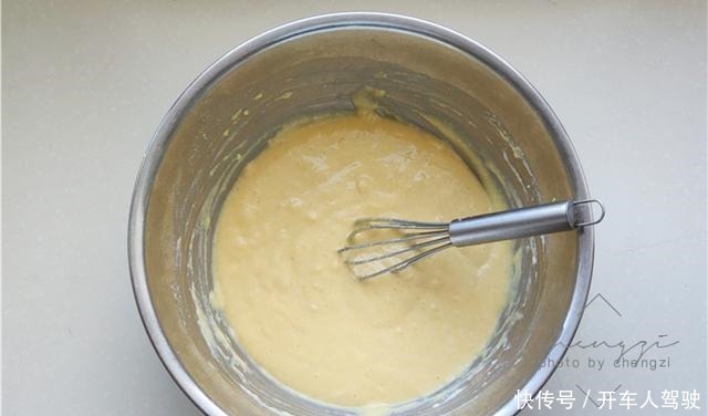 玉米面|孩子开学早餐别发愁,睡前花5分钟,早起蒸一锅,比蛋糕都好吃