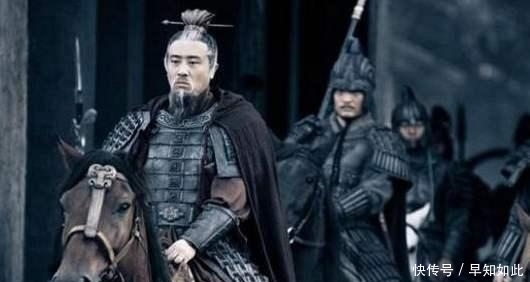 害死|刘备晚年为何和赵云反目成仇?原来他才是害死赵云的凶手!