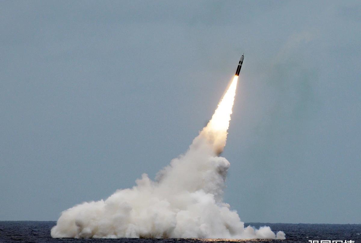 美报告:中国核弹数量未来10年将增加一倍,清华教授:太不专业了