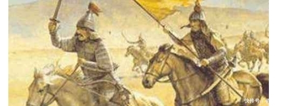 被俘|明朝对蒙元的最后决战,蒙古王牌军全军覆没,元皇妃被俘遭辱