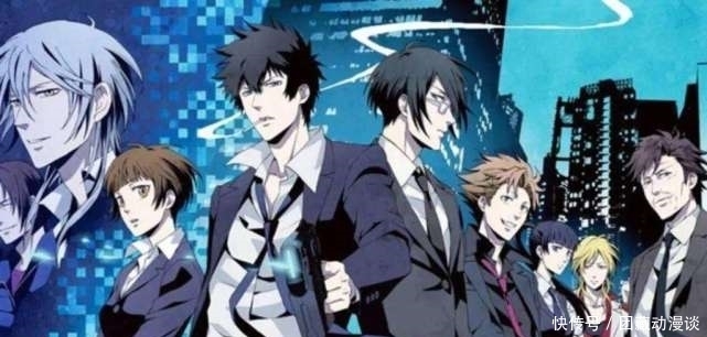  盘点|致郁力十足，盘点几部黑暗系动漫，你都看过吗