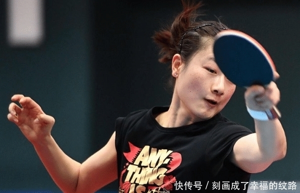 联赛|伊藤再拒T联赛,欲奥运冲金!渴望赢陈梦成执念,刘诗雯也要努力