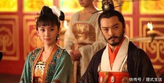 暴虐|杨广荒诞暴虐，但对他的皇后异常尊敬，萧氏到底有什么过人之处