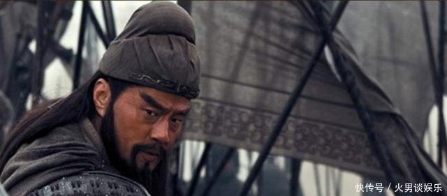 反目成仇|此女比貂蝉还要美，为争夺她，关羽和曹操反目成仇