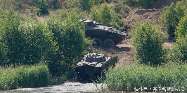 军演|施压再度升级!美国亲率9国数千精兵演习,矛头直指俄罗斯