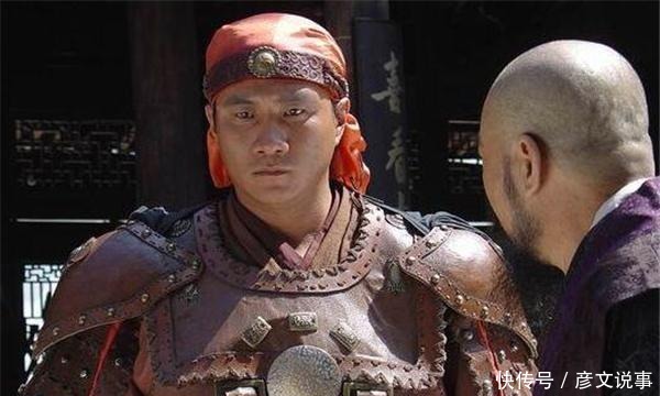 天下|朱元璋去世前强调4个字,却被皇孙曲解,天下易主实属天意?