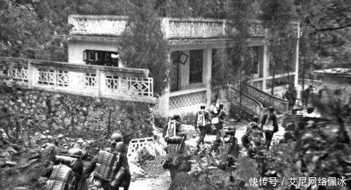 解放军|对越反击战，解放军打开越军监狱，看到什么？瑟瑟发抖