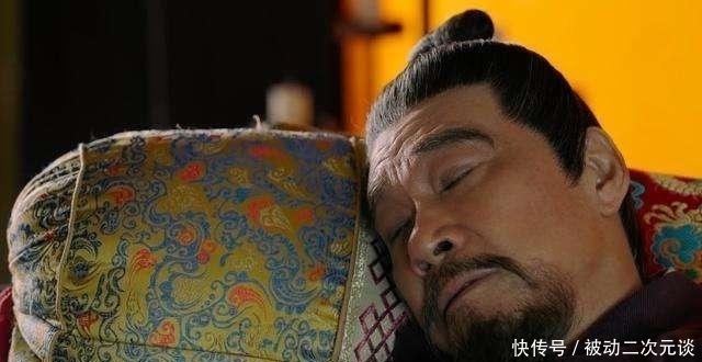 朱元璋|朱棣临终狂呼一死囚的名字,太子哭着将他释放,从此开创大明盛世