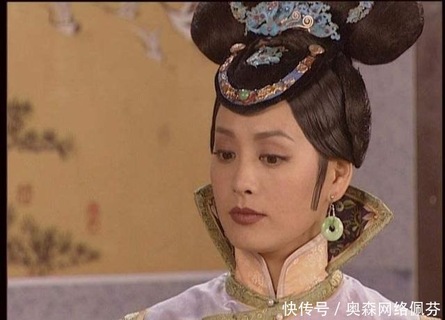 进宫|顺治临死之前让孝庄把他带进宫,从此康熙稳坐皇位一甲子