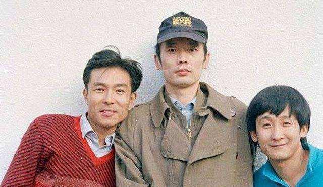 谢园先生|演员谢园去世,曾出演《孩子王》,葛优缅怀:观众会永远记着他