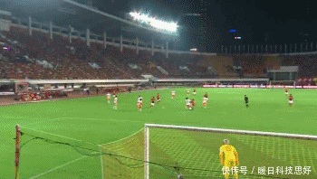  破门|苦等1162天，＂郑智接班人＂再为恒大破门！2-1绝杀，恒大终于赢了