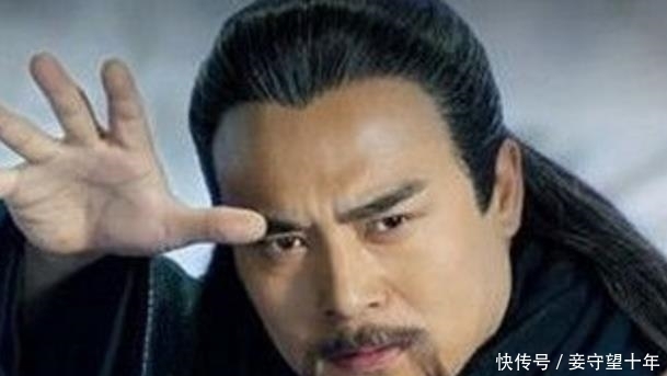  风清扬|东方不败与风清扬谁技高一筹, 令狐冲一句话道出玄机