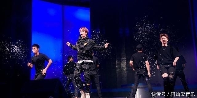 乐华娱乐|选秀不足,综艺来补乐华三大顶流成《完美的夏天》常驻嘉宾