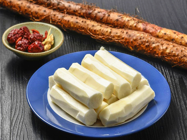  山药和普通|买山药时，“铁棍山药”和“普通山药”哪个好知道后别再瞎买了