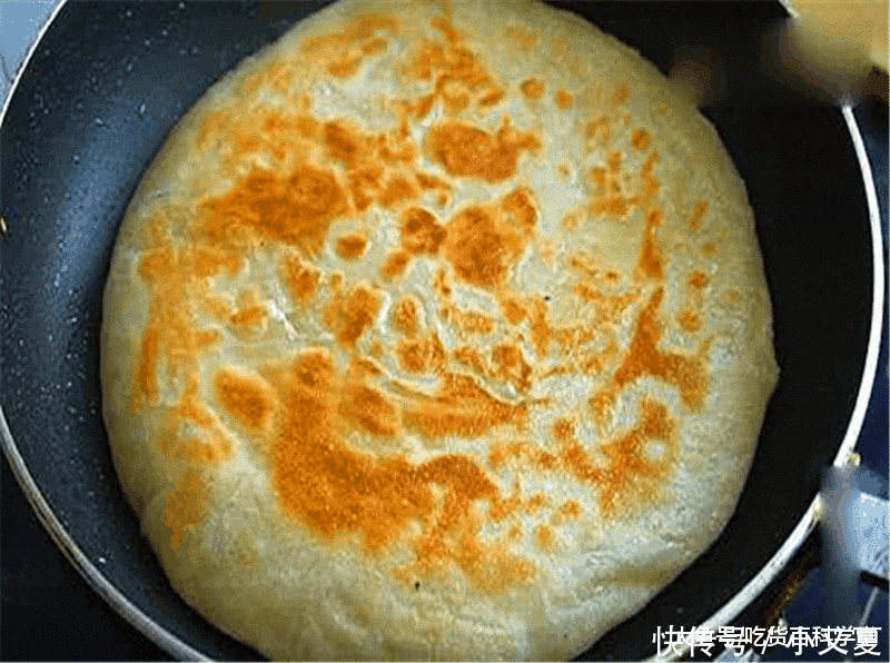 老爸|“和面”是先加水还是先加油？面点师傅：不懂你的饼就白烙了