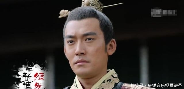 神秘|封神演义:哪吒与杨戬比武,神秘人物登场,为杨戬送来三尖两刃刀