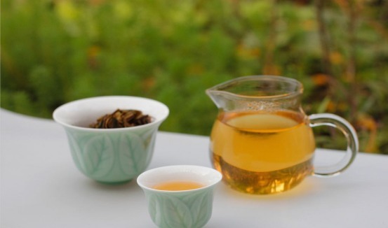适合|秋后长夏,如何喝茶,喝哪些茶比较适合?