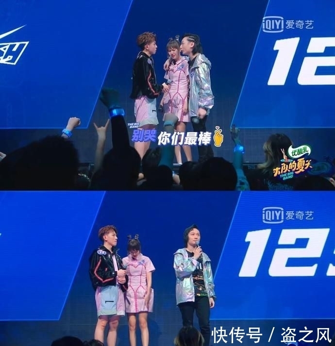 争议|赛制改动、争议不断,《乐队的夏天2》真的没第一季好看了吗?