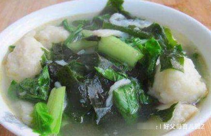 好父母育儿园Z为大|孩子成长不容错过的补钙家常菜,易吸收,好吃还不贵