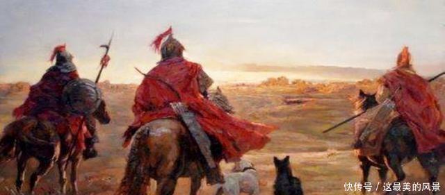 史朝义|安禄山造反一年以后就去世，为什么“安史之乱”还是打了八年！