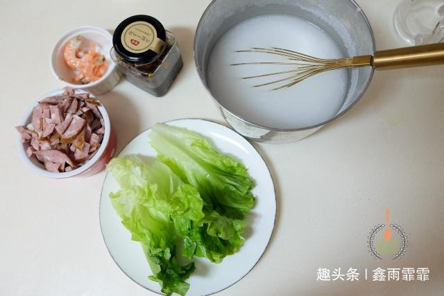 孩子|南方人最爱的早餐,比油条健康,比包子有营养,多给孩子吃!