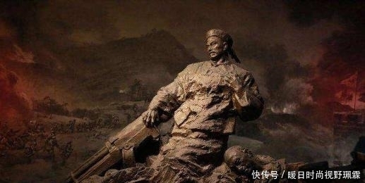 前半生|前半生拼命反清，后半生拼命救清，最后死在抗日上，吞食鸦片殉国